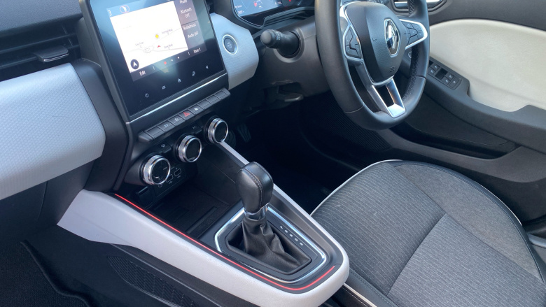 Renault Clio 1.6 E-TECH full hybrid 145 Techno 5dr Auto Hybrid Hatchback